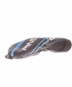 Ping G30 Graphite Men's Right Hand 3 Hybrid 19 Degree Stiff - Ping TFC 419 -Second Hand Clubs Sales sh hs53466g