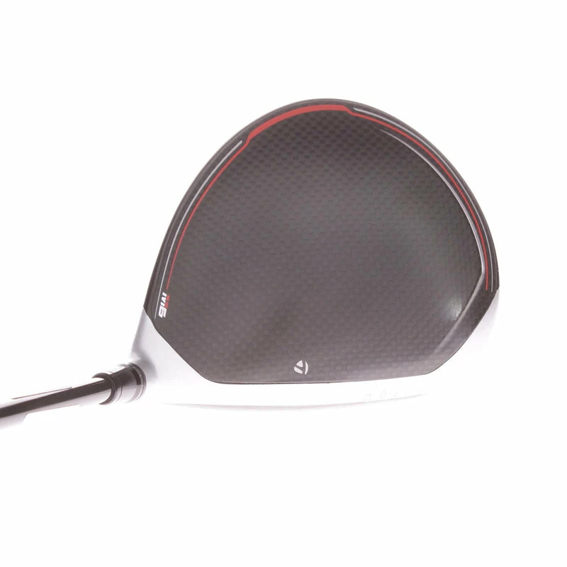 TaylorMade M6 Graphite Men's Left Hand Driver 10.5 Degree Regular - Fujikura Atmos 5r 5 TaylorMade M6 Graphite Men's Left Hand Driver 10.5 Degree Regular - Fujikura Atmos 5r - Image 3