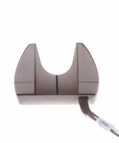 TaylorMade TP Patina Collection 3 Men's Right Hand Putter 37 Inches - Golf Pride Tour SNSR -Second Hand Clubs Sales sh hs53476c