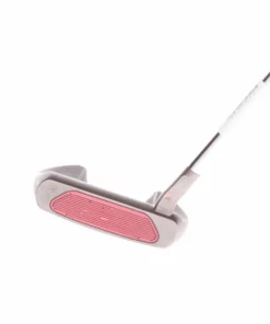 TaylorMade TP Patina Collection 3 Men's Right Hand Putter 37 Inches - Golf Pride Tour SNSR -Second Hand Clubs Sales sh hs53476d 1