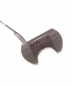 TaylorMade TP Patina Collection 3 Men's Right Hand Putter 37 Inches - Golf Pride Tour SNSR -Second Hand Clubs Sales sh hs53476e 1