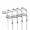 Titleist 716 Combo Set Steel Men's Right Hand Iron 2-PW Extra Stiff - Dynamic Gold X100 2 Titleist 716 Combo Set Steel Men's Right Hand Iron 2-PW Extra Stiff - Dynamic Gold X100 -Second Hand Clubs Sales sh hs53477a