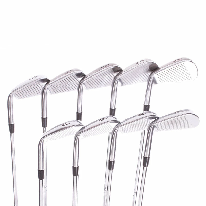 Titleist 716 Combo Set Steel Men's Right Hand Iron 2-PW Extra Stiff - Dynamic Gold X100 4 Titleist 716 Combo Set Steel Men's Right Hand Iron 2-PW Extra Stiff - Dynamic Gold X100 - Image 2