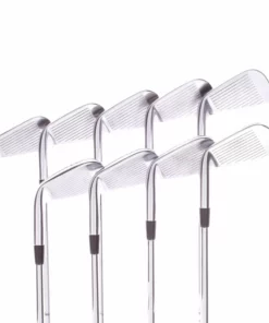 Titleist 716 Combo Set Steel Men's Right Hand Iron 2-PW Extra Stiff - Dynamic Gold X100 9 Titleist 716 Combo Set Steel Men's Right Hand Iron 2-PW Extra Stiff - Dynamic Gold X100 -Second Hand Clubs Sales sh hs53477c