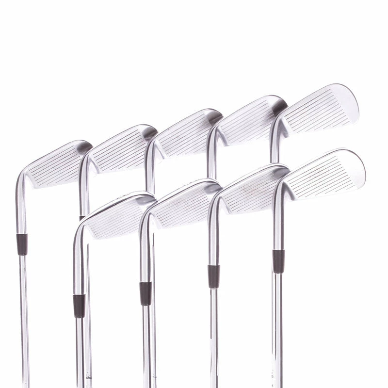 Titleist 716 Combo Set Steel Men's Right Hand Iron 2-PW Extra Stiff - Dynamic Gold X100 5 Titleist 716 Combo Set Steel Men's Right Hand Iron 2-PW Extra Stiff - Dynamic Gold X100 - Image 3