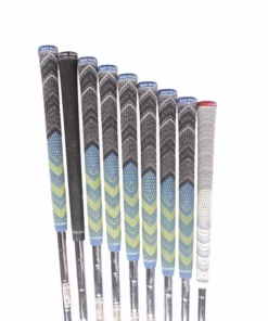 Titleist 716 Combo Set Steel Men's Right Hand Iron 2-PW Extra Stiff - Dynamic Gold X100 11 Titleist 716 Combo Set Steel Men's Right Hand Iron 2-PW Extra Stiff - Dynamic Gold X100 -Second Hand Clubs Sales sh hs53477e