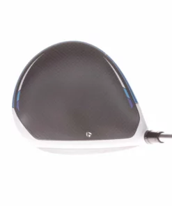 TaylorMade Sim 2 Graphite Men's Right Hand Driver 10.5 Degree Stiff - Kurokage 60 -Second Hand Clubs Sales sh hs53485c