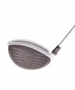 TaylorMade Sim 2 Graphite Men's Right Hand Driver 10.5 Degree Stiff - Kurokage 60 -Second Hand Clubs Sales sh hs53485d
