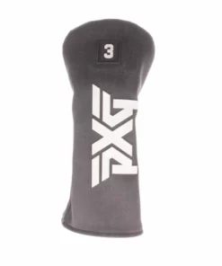 PXG O341 X Proto Graphite Men's Right Hand Fairway 3 Wood 15 Degree Stiff - Hzrdus Smoke 5.0 -Second Hand Clubs Sales sh hs53486g