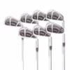Callaway Epic CF17 Steel Men's Right Hand Irons 4-PW Project X LZ 95 - Regular 1 Callaway Epic CF17 Steel Men's Right Hand Irons 4-PW Project X LZ 95 - Regular -Second Hand Clubs Sales sh hs53493a