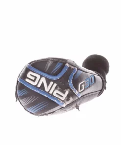 Ping G30 Graphite Men's Right Hand Fairway 3 Wood 14.5 Degree Diamana 70 - Stiff -Second Hand Clubs Sales sh hs53496g