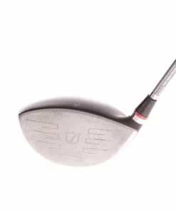 Wilson Staff D200 Graphite Men's Right Hand Driver 10.5 Degree Regular - Ust Mamiya Elements 12 Wilson Staff D200 Graphite Men's Right Hand Driver 10.5 Degree Regular - Ust Mamiya Elements -Second Hand Clubs Sales sh hs53510d