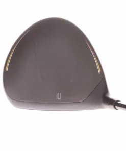 Cobra Ltd X Graphite Men's Right Hand Driver 10.5 Degree Regular - Fujikura Atmos 6r 11 Cobra Ltd X Graphite Men's Right Hand Driver 10.5 Degree Regular - Fujikura Atmos 6r -Second Hand Clubs Sales sh hs53523c