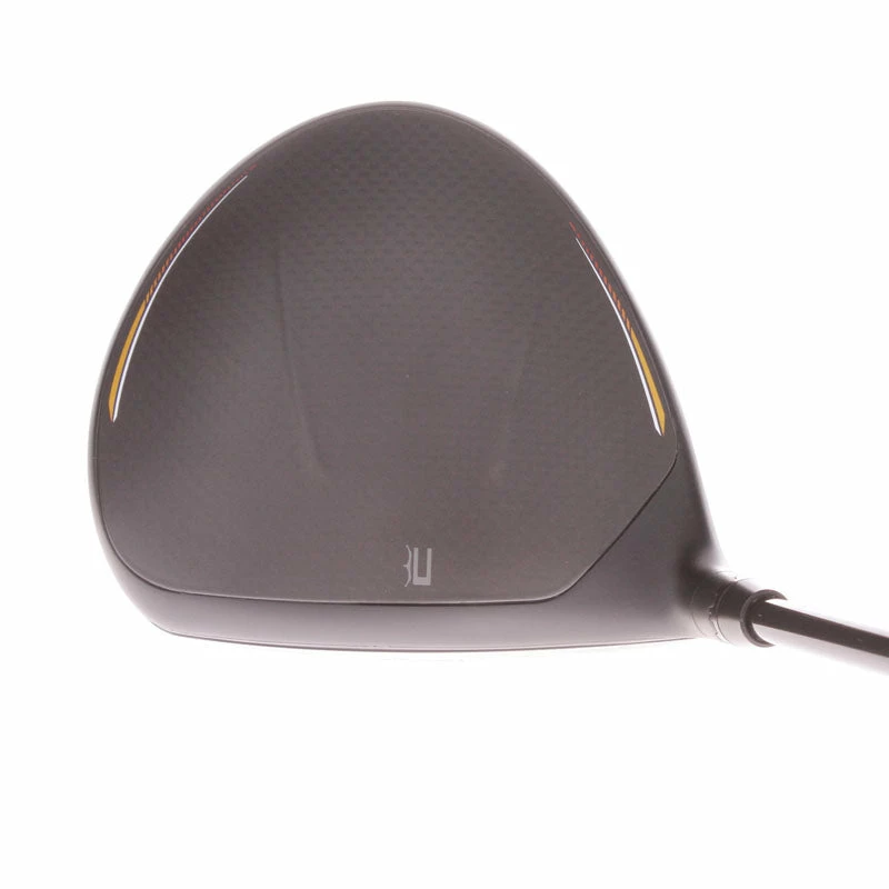 Cobra Ltd X Graphite Men's Right Hand Driver 10.5 Degree Regular - Fujikura Atmos 6r 5 Cobra Ltd X Graphite Men's Right Hand Driver 10.5 Degree Regular - Fujikura Atmos 6r - Image 3