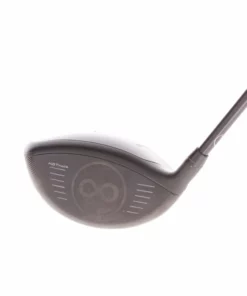 Cobra Ltd X Graphite Men's Right Hand Driver 10.5 Degree Regular - Fujikura Atmos 6r 12 Cobra Ltd X Graphite Men's Right Hand Driver 10.5 Degree Regular - Fujikura Atmos 6r -Second Hand Clubs Sales sh hs53523d