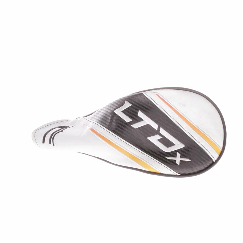 Cobra Ltd X Graphite Men's Right Hand Driver 10.5 Degree Regular - Fujikura Atmos 6r 9 Cobra Ltd X Graphite Men's Right Hand Driver 10.5 Degree Regular - Fujikura Atmos 6r - Image 7