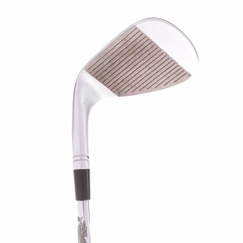 TaylorMade MG3 Chrome SB Steel Men's Right Hand Gap Wedge 52 Degree 9 Bounce Stiff - Dynamic Gold S200 4 TaylorMade MG3 Chrome SB Steel Men's Right Hand Gap Wedge 52 Degree 9 Bounce Stiff - Dynamic Gold S200 - Image 2