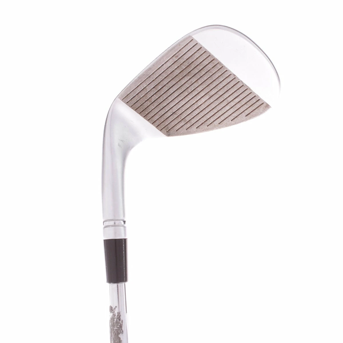 TaylorMade MG3 Chrome SB Steel Men's Right Hand Gap Wedge 52 Degree 9 Bounce Stiff - Dynamic Gold S200 9 TaylorMade MG3 Chrome SB Steel Men's Right Hand Gap Wedge 52 Degree 9 Bounce Stiff - Dynamic Gold S200 - Image 7