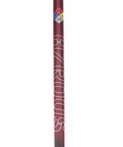 TaylorMade Stealth Plus Graphite Men's Right Hand 2 Hybrid 17 Degree Stiff - Hzrdus Smoke 80g 13 TaylorMade Stealth Plus Graphite Men's Right Hand 2 Hybrid 17 Degree Stiff - Hzrdus Smoke 80g -Second Hand Clubs Sales sh hs53544e