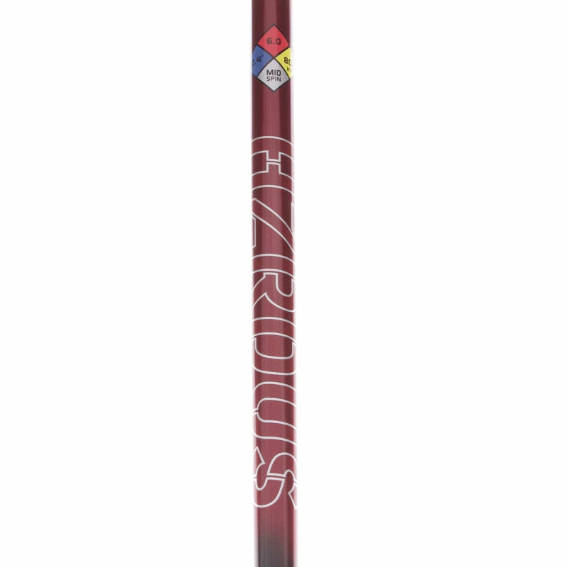 TaylorMade Stealth Plus Graphite Men's Right Hand 2 Hybrid 17 Degree Stiff - Hzrdus Smoke 80g 7 TaylorMade Stealth Plus Graphite Men's Right Hand 2 Hybrid 17 Degree Stiff - Hzrdus Smoke 80g - Image 5