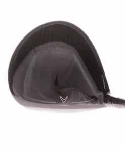 Callaway Rogue Draw Graphite Men's Right Hand Driver 13.5 Degree Senior - Project X Hzrdus 5.0 -Second Hand Clubs Sales sh hs53549c