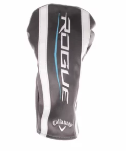 Callaway Rogue Draw Graphite Men's Right Hand Driver 13.5 Degree Senior - Project X Hzrdus 5.0 -Second Hand Clubs Sales sh hs53549g