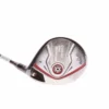 Callaway Great Big Bertha Graphite Men's Right Hand Fairway 3 Wood 15 Degree Regular - Bassara 42 2 Callaway Great Big Bertha Graphite Men's Right Hand Fairway 3 Wood 15 Degree Regular - Bassara 42 -Second Hand Clubs Sales sh hs53550a