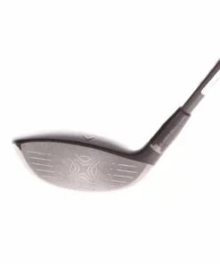 Callaway Great Big Bertha Graphite Men's Right Hand Fairway 3 Wood 15 Degree Regular - Bassara 42 -Second Hand Clubs Sales sh hs53550c