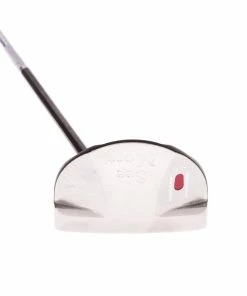 Seemore Si5 Milled Ss303 Men's Right Hand Putter 35 Inches - Seemore 27 Seemore Si5 Milled Ss303 Men's Right Hand Putter 35 Inches - Seemore -Second Hand Clubs Sales sh hs53553b 1