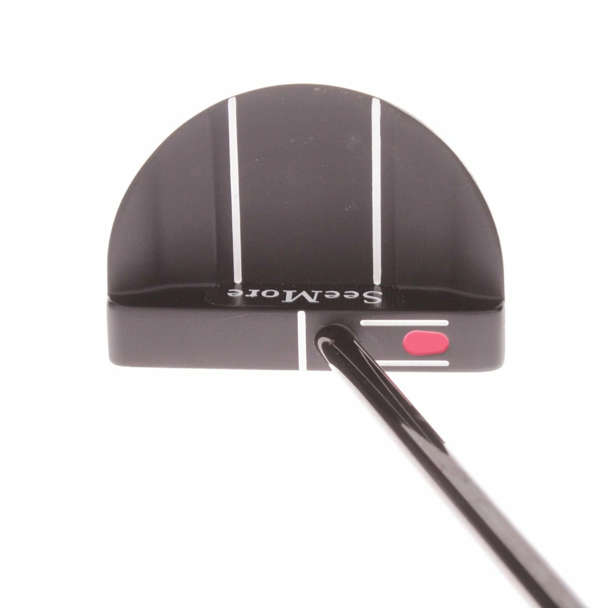 Seemore Si5 Milled Ss303 Men's Right Hand Putter 35 Inches - Seemore 13 Seemore Si5 Milled Ss303 Men's Right Hand Putter 35 Inches - Seemore - Image 11