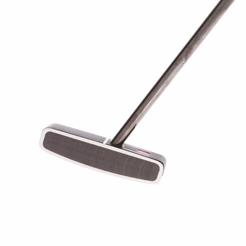 Seemore Si5 Milled Ss303 Men's Right Hand Putter 35 Inches - Seemore 6 Seemore Si5 Milled Ss303 Men's Right Hand Putter 35 Inches - Seemore - Image 4