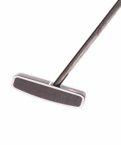 Seemore Si5 Milled Ss303 Men's Right Hand Putter 35 Inches - Seemore 29 Seemore Si5 Milled Ss303 Men's Right Hand Putter 35 Inches - Seemore -Second Hand Clubs Sales sh hs53553d 1