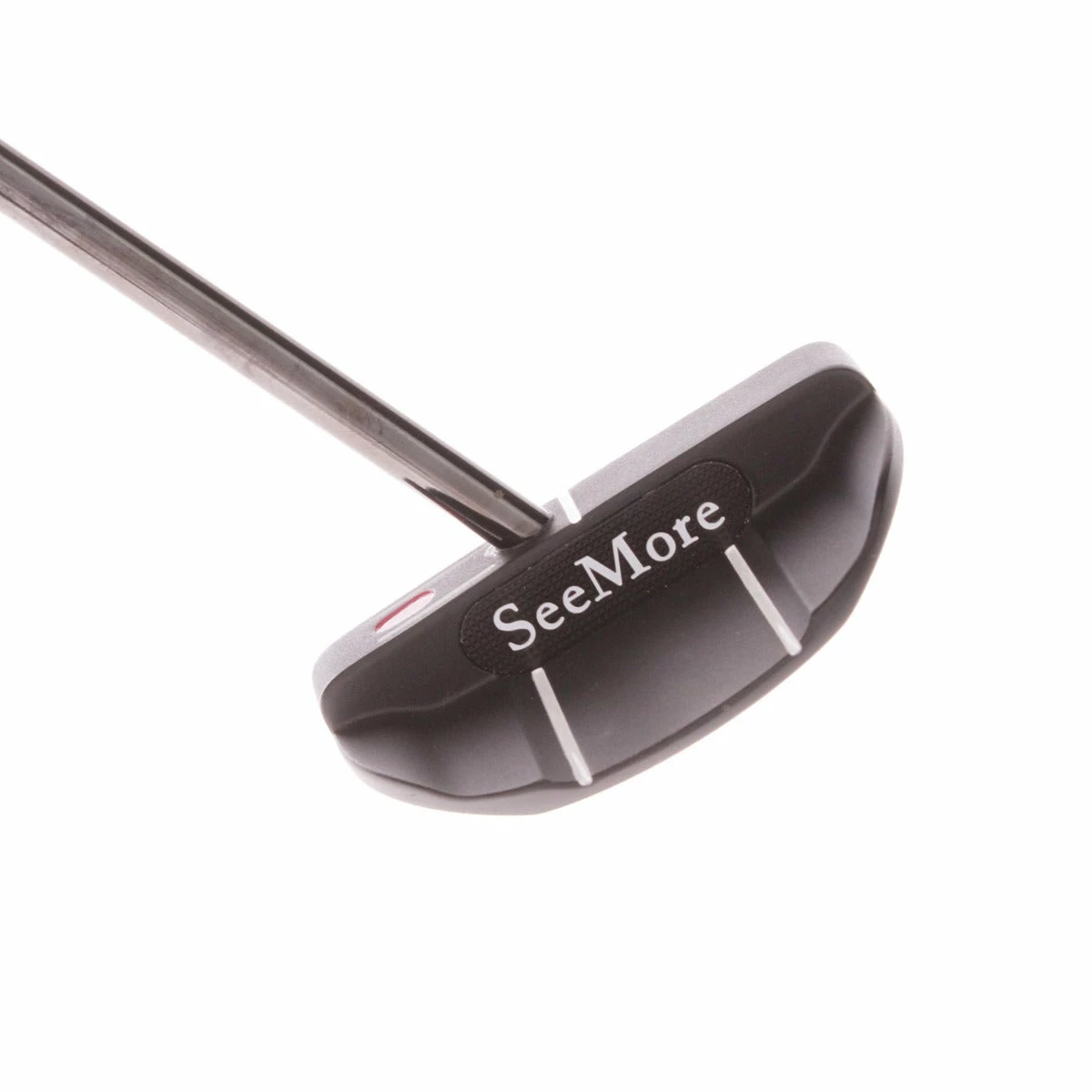 Seemore Si5 Milled Ss303 Men's Right Hand Putter 35 Inches - Seemore 15 Seemore Si5 Milled Ss303 Men's Right Hand Putter 35 Inches - Seemore - Image 13
