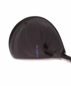 Cobra F-Max Airspeed Graphite Men's Right Hand Fairway 3 Wood 16 Degree Regular - Airspeeder 50 -Second Hand Clubs Sales sh hs53554b