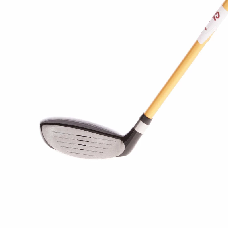 MD Golf Superstrong EQL Graphite Men's Right Hand 4 Hybrid 24 Degree Regular - Proforce 65 6 MD Golf Superstrong EQL Graphite Men's Right Hand 4 Hybrid 24 Degree Regular - Proforce 65 - Image 4