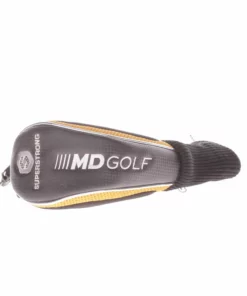 MD Golf Superstrong EQL Graphite Men's Right Hand 4 Hybrid 24 Degree Regular - Proforce 65 15 MD Golf Superstrong EQL Graphite Men's Right Hand 4 Hybrid 24 Degree Regular - Proforce 65 -Second Hand Clubs Sales sh hs53560g