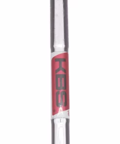 Cobra F9 One Length Steel Men's Right Hand Iron 3-GW Regular - KBS Tour -Second Hand Clubs Sales sh hs53568d