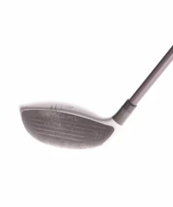 TaylorMade SLDR S Steel Men's Right Hand Fairway 3 Wood 15 Degree Regular - Fujikura Speeder 65 -Second Hand Clubs Sales sh hs53570d