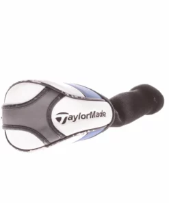TaylorMade SLDR S Steel Men's Right Hand Fairway 3 Wood 15 Degree Regular - Fujikura Speeder 65 -Second Hand Clubs Sales sh hs53570g