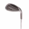 Ping USA Steel Men's Right Hand Sand Wedge Black Dot 56 Degree Stiff - Ping -Second Hand Clubs Sales sh hs53578a