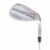 Cobra Snakebite One Steel Men's Right Hand Sand Wedge 56 Degree 10 Bounce Stiff - KBS Hi-Rev 2.0 125 -Second Hand Clubs Sales sh hs53580a