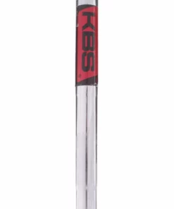 Cobra Snakebite One Steel Men's Right Hand Sand Wedge 56 Degree 10 Bounce Stiff - KBS Hi-Rev 2.0 125 -Second Hand Clubs Sales sh hs53580d 1