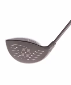 Tour Edge Exotics C721 Graphite Men's Right Hand Driver 9.5 Degree Stiff - Hazardous Smoke 6.0 12 Tour Edge Exotics C721 Graphite Men's Right Hand Driver 9.5 Degree Stiff - Hazardous Smoke 6.0 -Second Hand Clubs Sales sh hs53586d