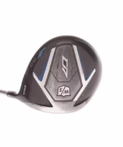 Wilson Staff D7 Graphite Men's Right Hand Driver 13 Degree Regular - Ust Mamiya
