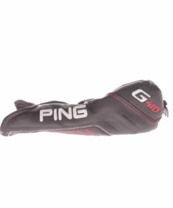 Ping G410 Graphite Men's Right Hand 3 Hybrid 19 Degree Regular - Alta CB 70 -Second Hand Clubs Sales sh hs53599g