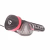 TaylorMade Stealth Graphite Men's Right Hand Fairway 3 Wood 15 Degree Regular - Ventus 5R -Second Hand Clubs Sales sh hs53600a