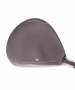 TaylorMade Stealth Graphite Men's Right Hand Fairway 3 Wood 15 Degree Regular - Ventus 5R -Second Hand Clubs Sales sh hs53600c