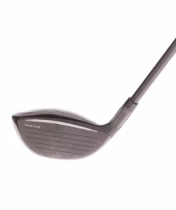 TaylorMade Stealth Graphite Men's Right Hand Fairway 3 Wood 15 Degree Regular - Ventus 5R -Second Hand Clubs Sales sh hs53600d