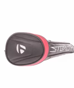 TaylorMade Stealth Graphite Men's Right Hand Fairway 3 Wood 15 Degree Regular - Ventus 5R -Second Hand Clubs Sales sh hs53600g