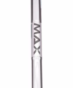 Callaway Rogue X Steel Men's Right Hand Irons 5-AW Regular - KBS Max R90 10 Callaway Rogue X Steel Men's Right Hand Irons 5-AW Regular - KBS Max R90 -Second Hand Clubs Sales sh hs53601d